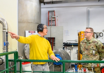 New York Air National Guard Airmen Train Overseas in Italy