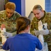 New York Air National Guard Airmen Train Overseas in Italy