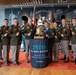 Nasdaq Opening Bell Ceremony 2025