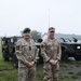 Forged in Service: The Enduring Brotherhood of the PA–LTU State Partnership Program