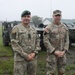 Forged in Service: The Enduring Brotherhood of the PA–LTU State Partnership Program