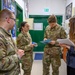 New York Air National Guard Airmen Train Overseas in Italy