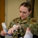 New York Air National Guard Airmen Train Overseas in Italy