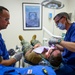 New York Air National Guard Airmen Train Overseas in Italy