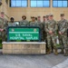 New York Air National Guard Airmen Train Overseas in Italy