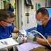 New York Air National Guard Airmen Train Overseas in Italy