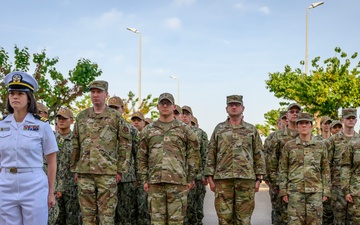 New York Air National Guard Airmen hone Medical Skills Overseas in Italy