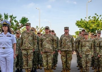 New York Air National Guard Airmen hone Medical Skills Overseas in Italy