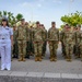 New York Air National Guard Airmen Train Overseas in Italy