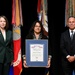DOD Spirit of Service Ceremony