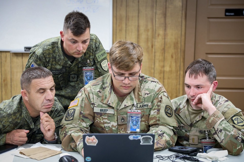 Cyber Shield 2025