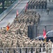 Army 250th Birthday Parade