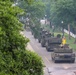 Army 250th Birthday Parade