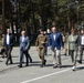 U.S. Ambassador to NATO Matthew G. Whitaker Visits Adazi