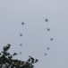 Army 250th Birthday Parade