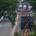 Army 250th Birthday Parade