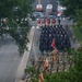 Army 250th Birthday Parade