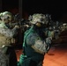31st MEU | BLT 1/7 conducts night live-fire deck shoot
