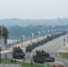 Army 250th Birthday Parade
