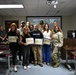 Local Media Executives Experience a Day in the Life of a Soldier
