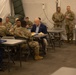U.S. Ambassador to NATO Matthew G. Whitaker Visits Adazi