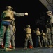 31st MEU | BLT 1/7 conducts night live-fire deck shoot