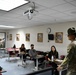 Local Media Executives Experience a Day in the Life of a Soldier
