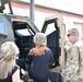 Local Media Executives Experience a Day in the Life of a Soldier