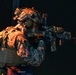31st MEU | BLT 1/7 conducts night live-fire deck shoot