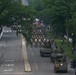 Army 250th Birthday Parade
