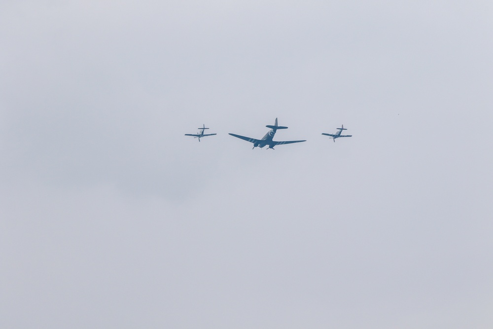 Army 250th Birthday Parade