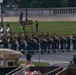 Army 250th Birthday Parade