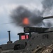 U.S. soldiers in Poland advance their Bradley Fighting Vehicle battlefield skills