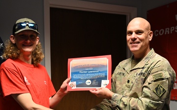 Superior Performance: Supporting Hurricane Helene Response