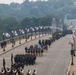 Army 250th Birthday Parade
