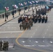 Army 250th Birthday Parade