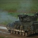 U.S. soldiers in Poland advance their Bradley Fighting Vehicle battlefield skills