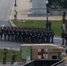 Army 250th Birthday Parade