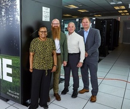 Data-as-a-Product: A Force Multiplier for CBRN Defense