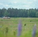 U.S. soldiers in Poland advance their Bradley Fighting Vehicle battlefield skills
