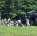 Joint Base McGuire-Dix-Lakehurst – Combat Lifesaver Course CLS 25-014 MEDEVAC Training. 12 June 2025
