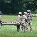 Joint Base McGuire-Dix-Lakehurst – Combat Lifesaver Course CLS 25-014 MEDEVAC Training. 12 June 2025