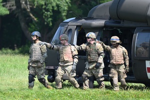 Interview with Tyler Griffith, 88th Readiness Division Equipment Concentration Site-67