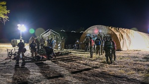AFN Naples Regional News