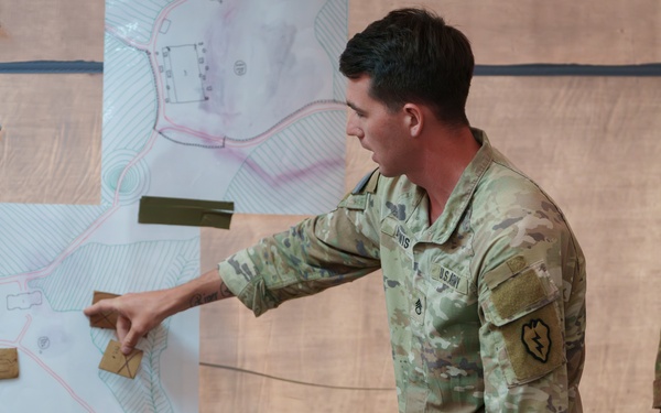 Gator Company OPORD - JPMRC-X