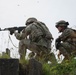 U.S. Army Soldiers exchange skills in Romanian shooting competition