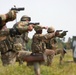 U.S. Army Soldiers exchange skills in Romanian shooting competition