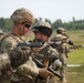 U.S. Army Soldiers exchange skills in Romanian shooting competition
