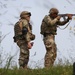 U.S. Army Soldiers exchange skills in Romanian shooting competition
