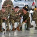Combined Arms Rehearsal Brief  - JPMRC-X